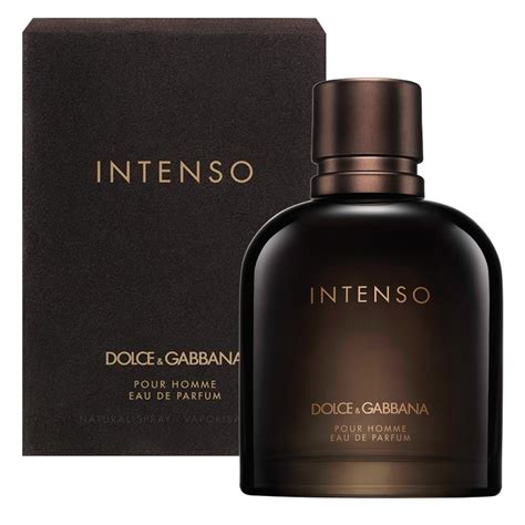 dolce and gabbana men cologne|dolce and gabbana intenso fragrantica.